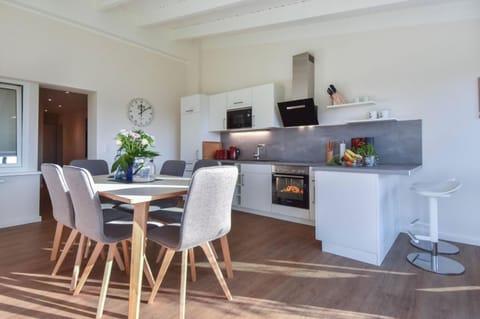 Ferienhaus Wiesenblick House in Heringsdorf