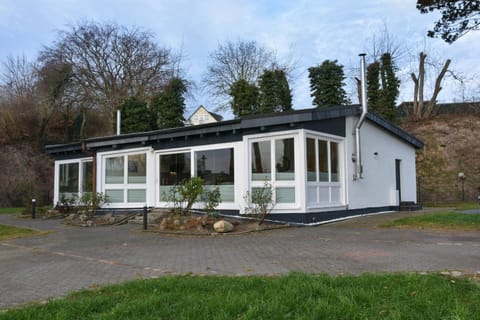 Ferienhaus Wiesenblick House in Heringsdorf