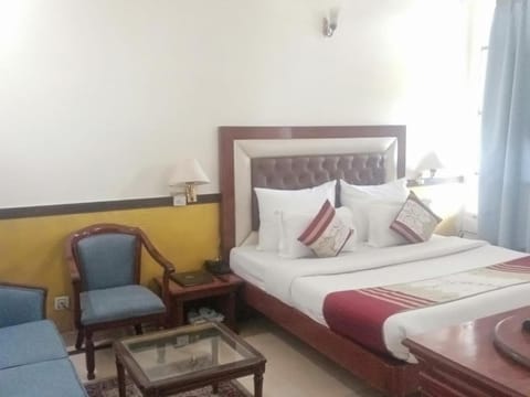HOTEL CORPORATE INN Hotel in Chandigarh