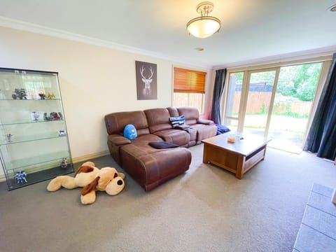 Private and Perfect for Families, Rotorua Escape House in Rotorua