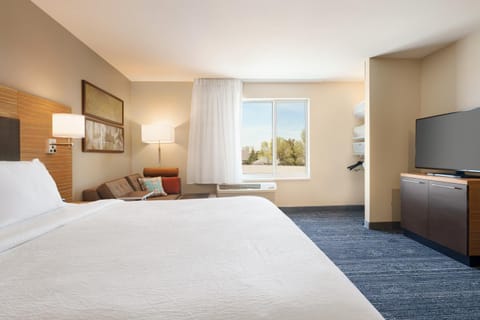 TownePlace Suites by Marriott Logan Hotel in Logan