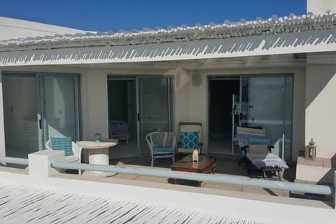 Villa Paradiso House in Western Cape