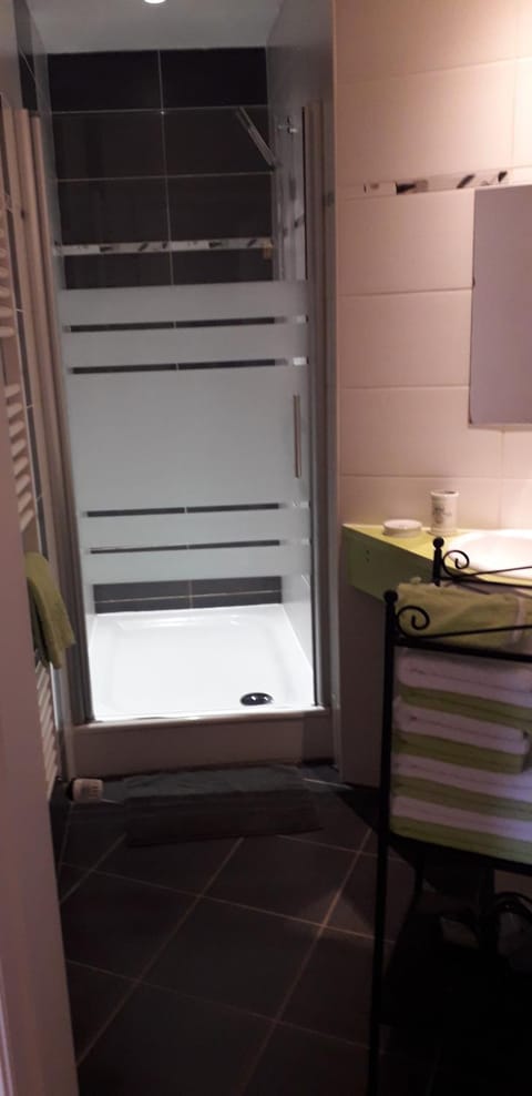 Le Clos Marie Bed and Breakfast in Wallonia, Belgium