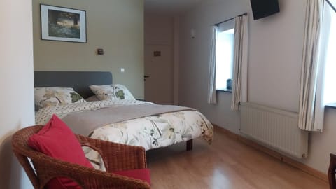 Le Clos Marie Bed and Breakfast in Wallonia, Belgium