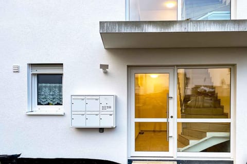 2 Zimmer Apartment mit Balkon Apartment in Schaffhausen