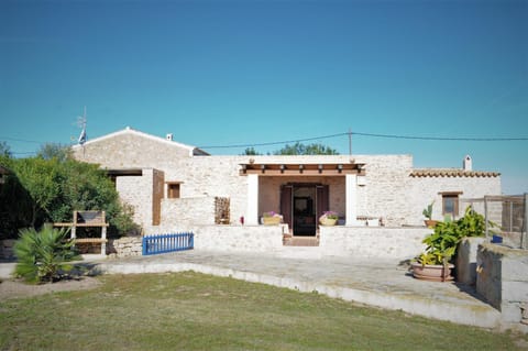 Siamoformentera Villa Annabella House in Formentera