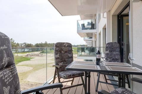 Haus Avella Wohnung Nr. 29 Apartment in Binz