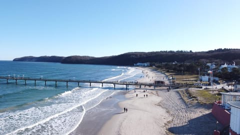 Haus Avella Wohnung Nr. 29 Apartment in Binz
