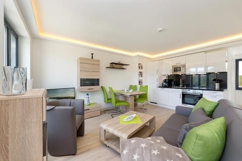 Haus Avella Wohnung Nr. 29 Apartment in Binz