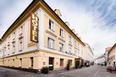 Hotel Mariahilf Hotel in Graz