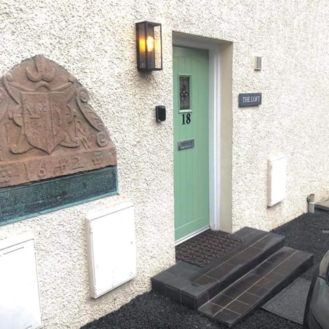 The Loft - Remarkable 2-Bed Anstruther Apartment Apartment in Anstruther