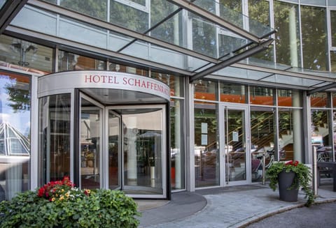 Amadeo Hotel Schaffenrath Hôtel in Salzburg