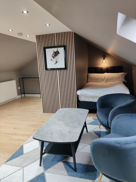 Signature Apartments Apartment in Scotland