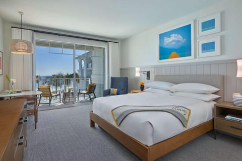 The Seabird Ocean Resort & Spa, Part of Destination Hotel by Hyatt Resort in Oceanside