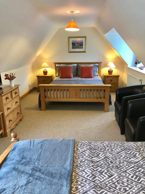 Cornerways B&B Bed and Breakfast in Chipping Campden