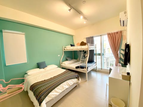 Pinky Promise Villa Vacation rental in Hengchun Township