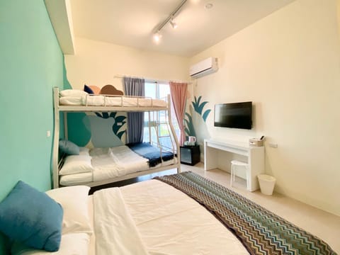 Pinky Promise Villa Vacation rental in Hengchun Township