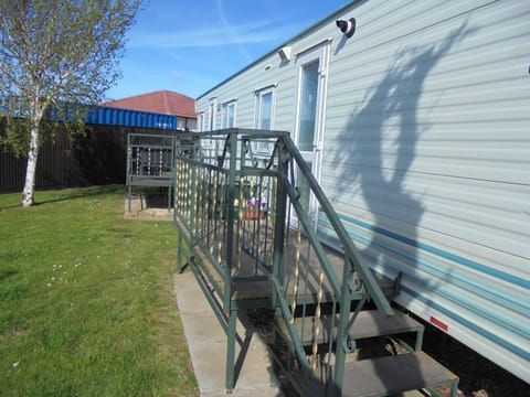 6 Berth central heated on The Chase (Brentmere) Campingplatz /
Wohnmobil-Resort in Ingoldmells