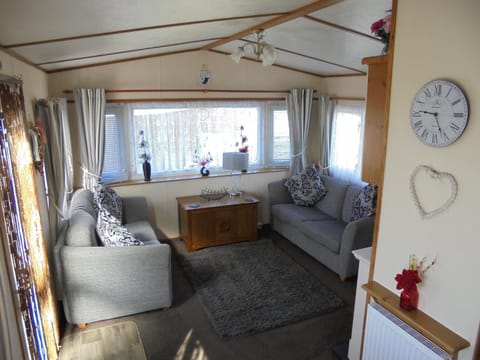 6 Berth central heated on The Chase (Brentmere) Campingplatz /
Wohnmobil-Resort in Ingoldmells