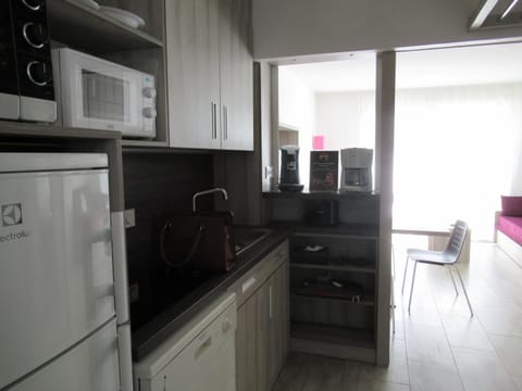 Appartement T2 Saint-Raphaël Apartment in Saint-Raphael