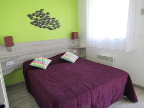 Appartement T2 Saint-Raphaël Apartment in Saint-Raphael