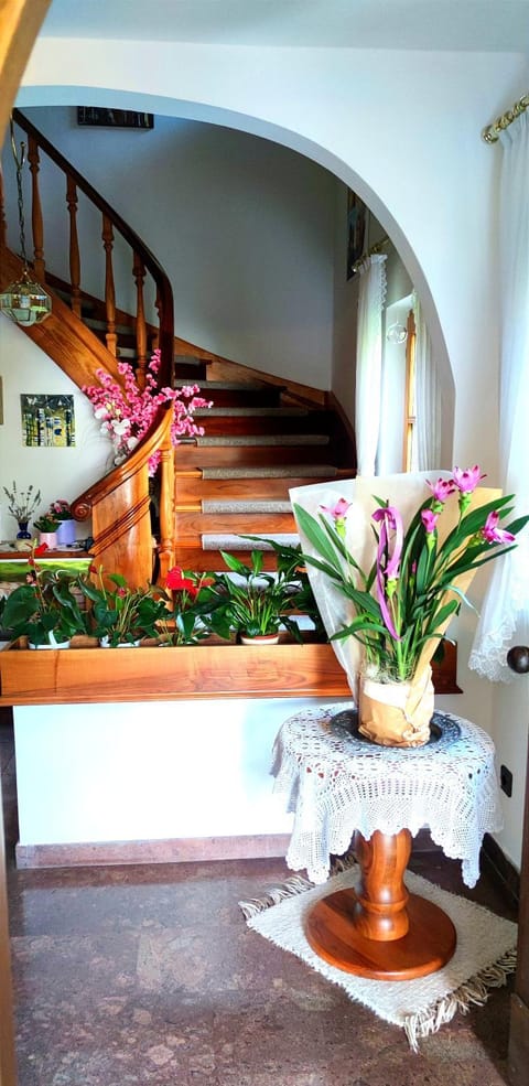 Facade/entrance, Lobby or reception