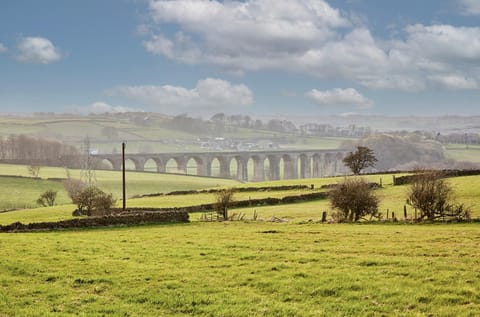 Natural landscape, Landmark view