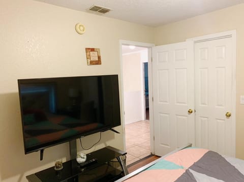 Great home! Great location! Pets welcome Haus in Kissimmee