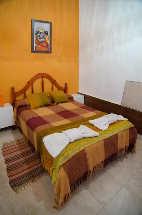 Cabañas del Sol Apartment hotel in Tafí del Valle