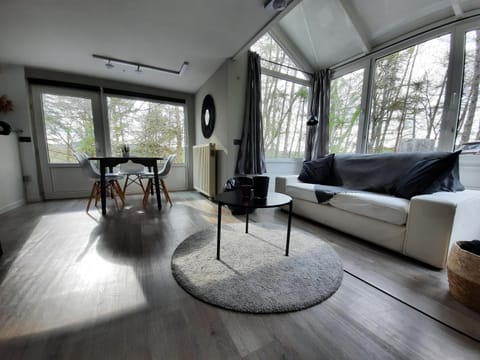 La pinède - Charmante maison de village House in Wallonia, Belgium