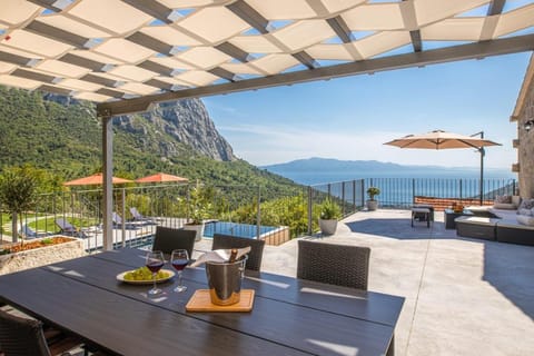 Paulina Apartment in Dubrovnik-Neretva County