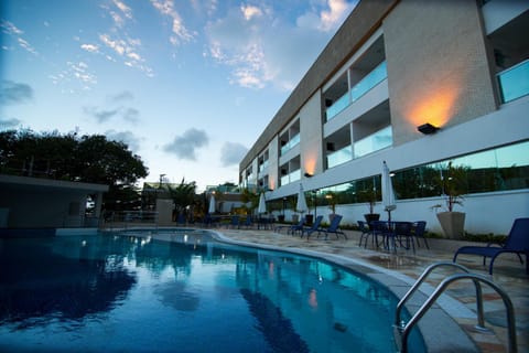 Property building, Pool view, Swimming pool, Swimming pool