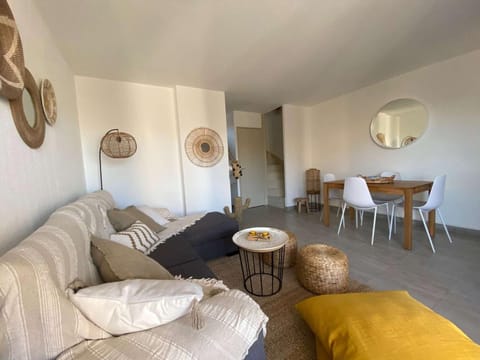 Appartement Cavalière, 3 pièces, 5 personnes - FR-1-308-137 Apartment in Le Lavandou