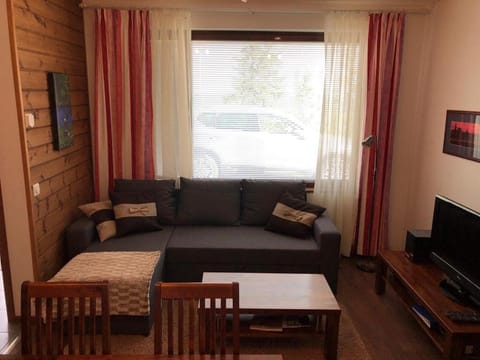 Villa Ylläs 101 Apartment in Lapland