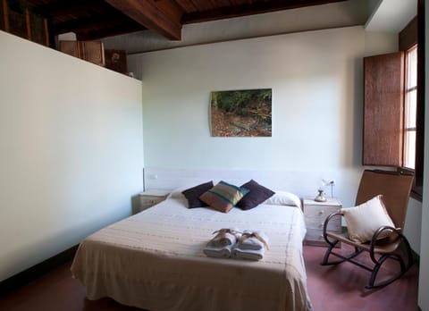 Casa Prat Country House in Garrotxa