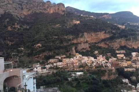 Casa Siria House in Positano