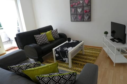 Allgäutraum Ferienwohnung Nr 10 Apartment in Kempten