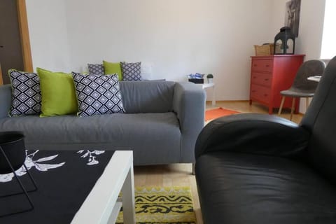 Allgäutraum Ferienwohnung Nr 10 Condo in Kempten