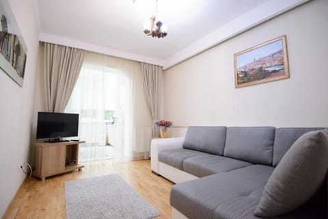 Apartament Eliza Apartment in Brasov