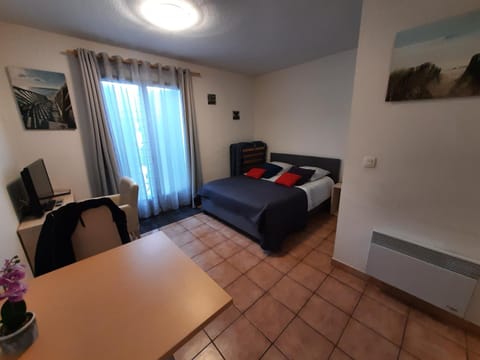 Hotel Albatros Apartment in Mouans-Sartoux