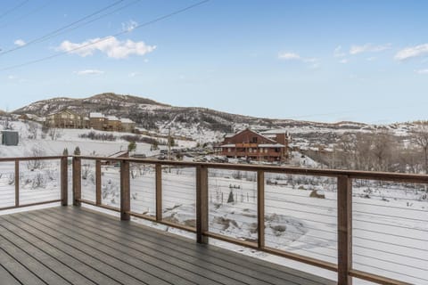 845 Mill Run Court home House in Steamboat Springs