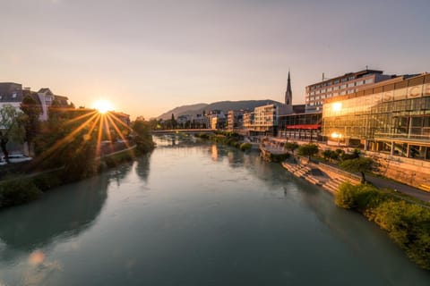 voco® Villach, an IHG Hotel Hotel in Villach