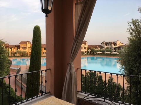 Appartamento Serena Apartment in Peschiera del Garda