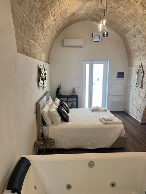 Olympus Luxury Suites Appartement in Mola di Bari