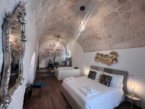 Olympus Luxury Suites Appartement in Mola di Bari