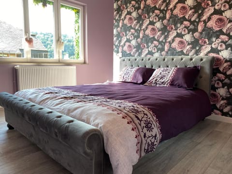 The Splendid View - 6 personnes House in Wallonia, Belgium