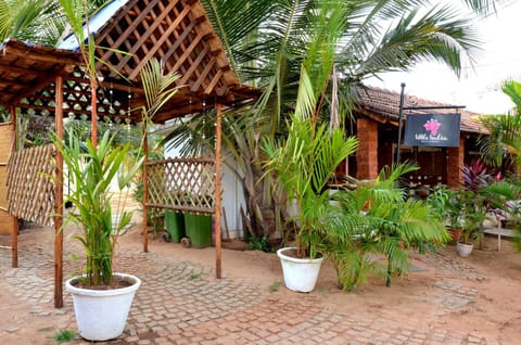 Little India Beach Cottages Chambre d’hôte in Baga