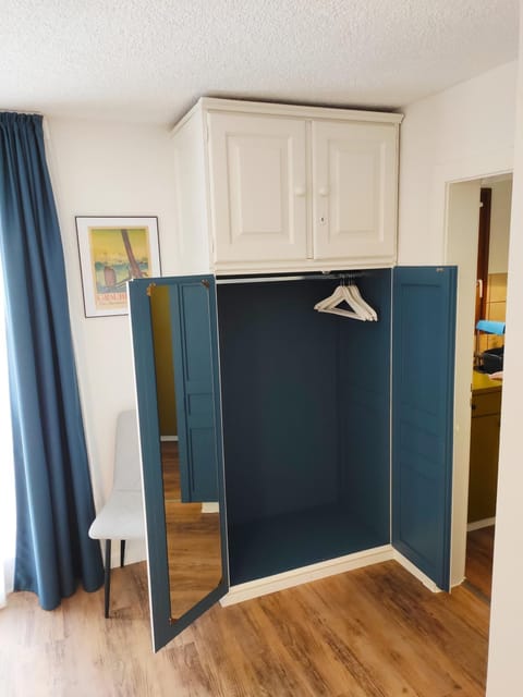 Apartment 401 Apartment in Canton of Grisons