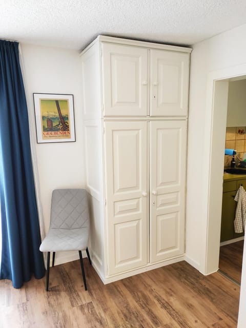 Apartment 401 Apartment in Canton of Grisons