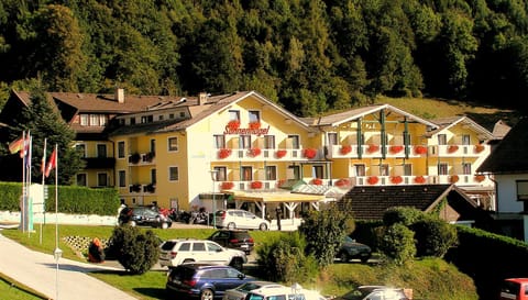 All Inclusive Hotel Sonnenhügel Hotel in Villach